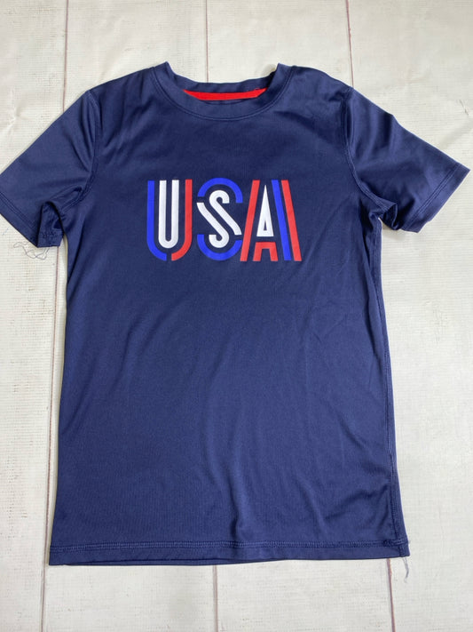 All in Motion Size 8/10 Tshirt