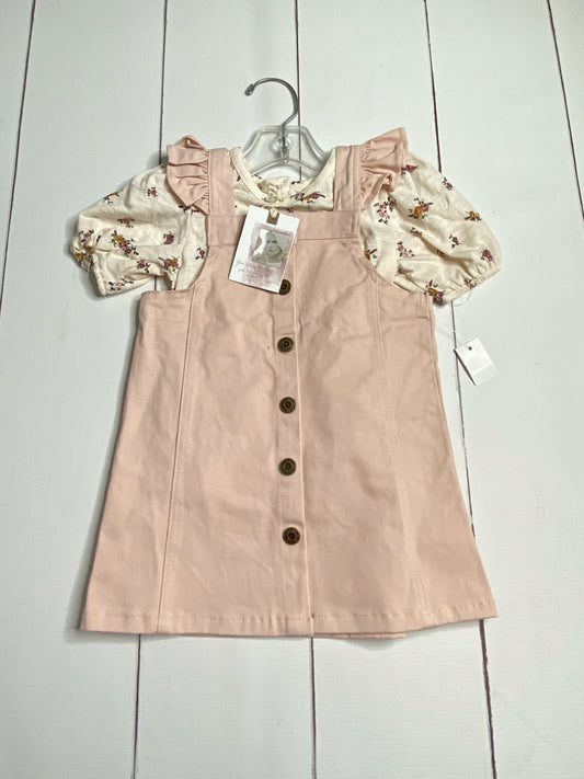 Jessica Simpson Size 2 2pc Outfit