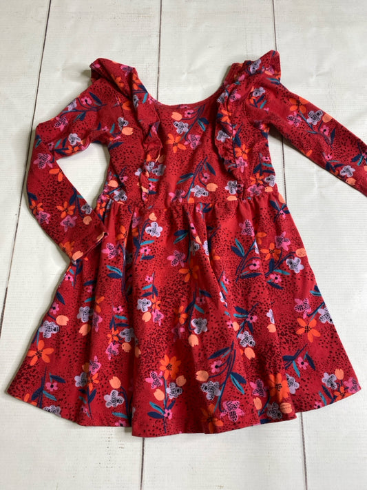 Tea Size 2 Dress