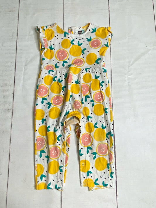 Tea Size 12/18M Jumpsuit