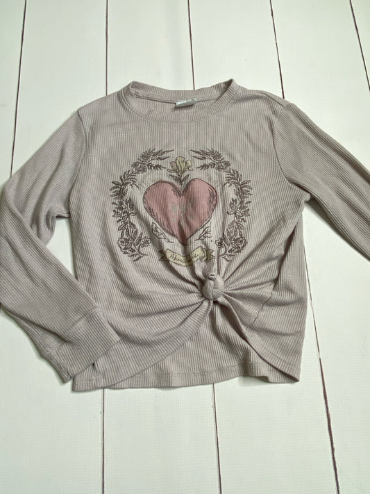 Abercrombie & Fitch Size 7/8 Top