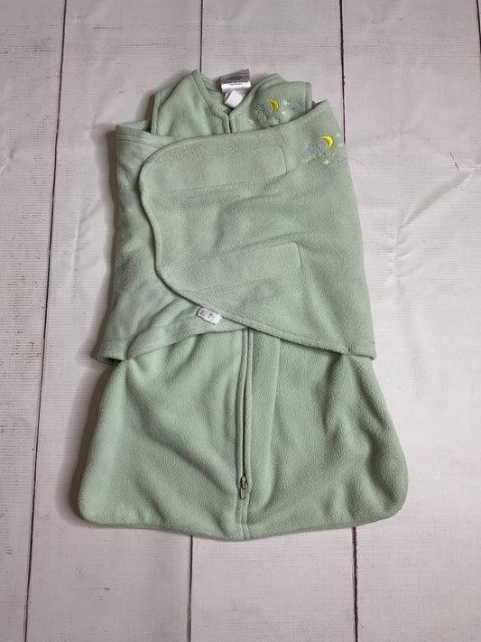 Halo Size Newborn Swaddle