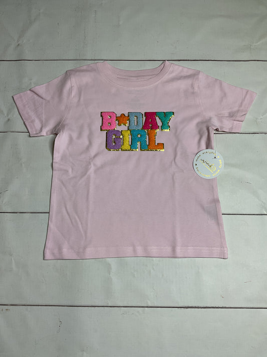 Sweet Wink Size 4 Tshirt