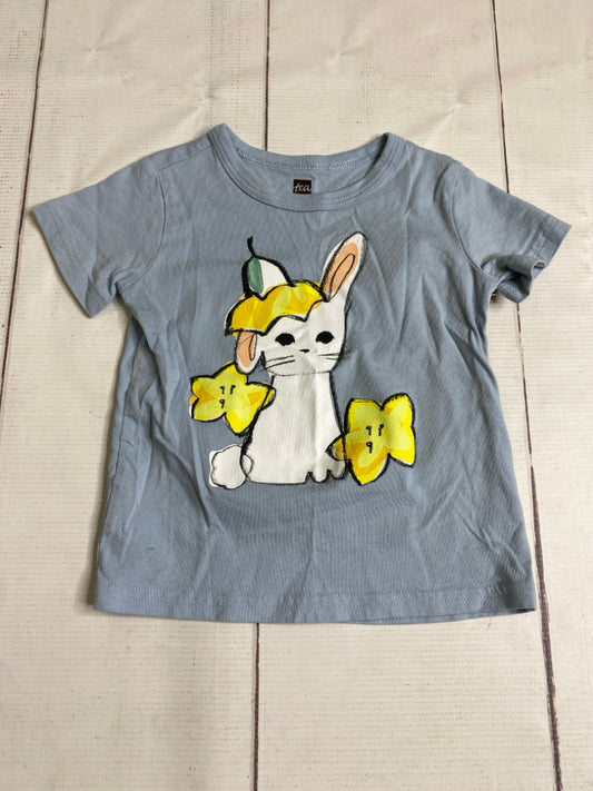 Tea Size 12/18M Tshirt