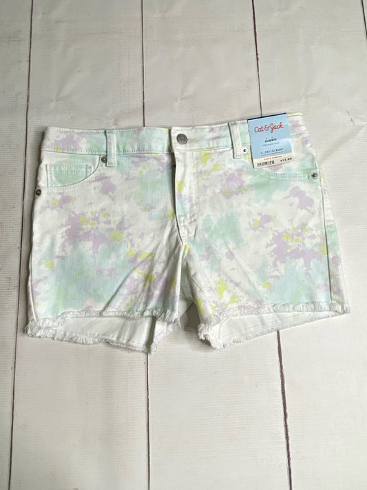 Cat & Jack Size 10/12+ Shorts