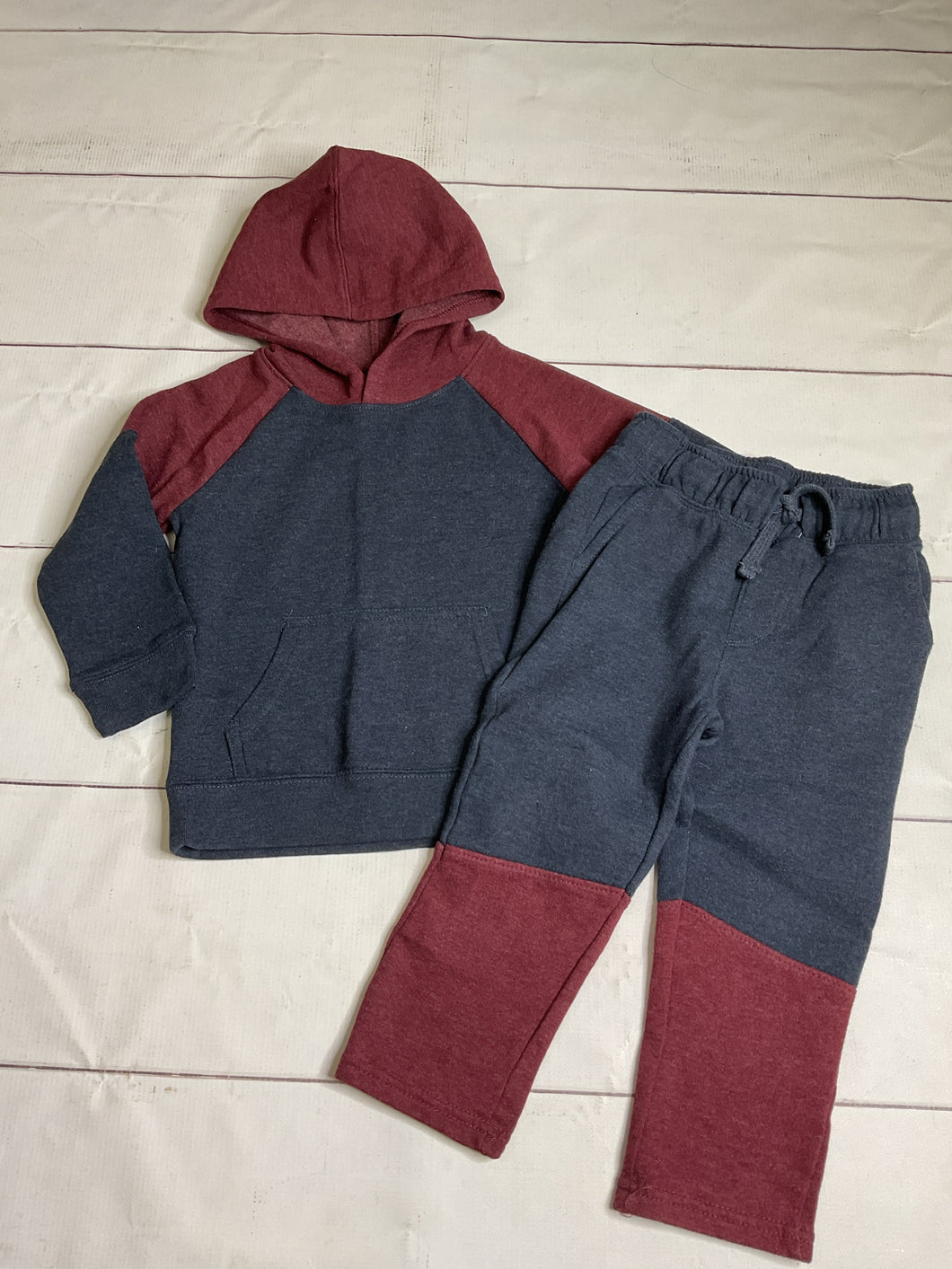 Cat & Jack Size 3 2pc. Outfit