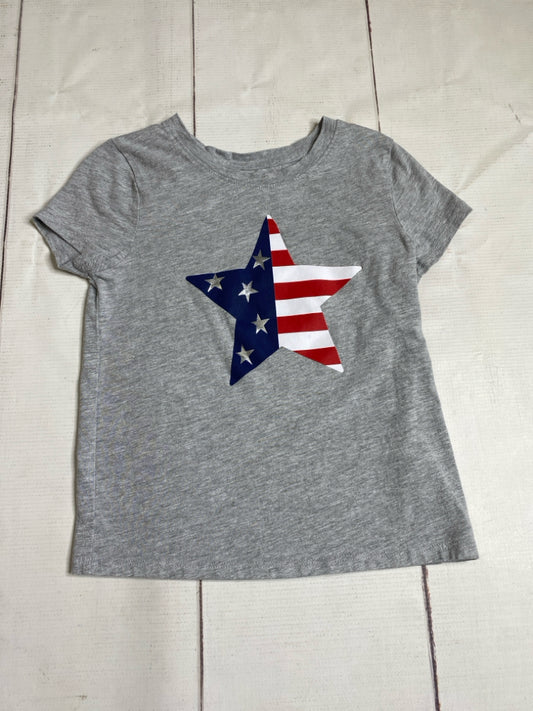 Cat & Jack Size 5 Tshirt