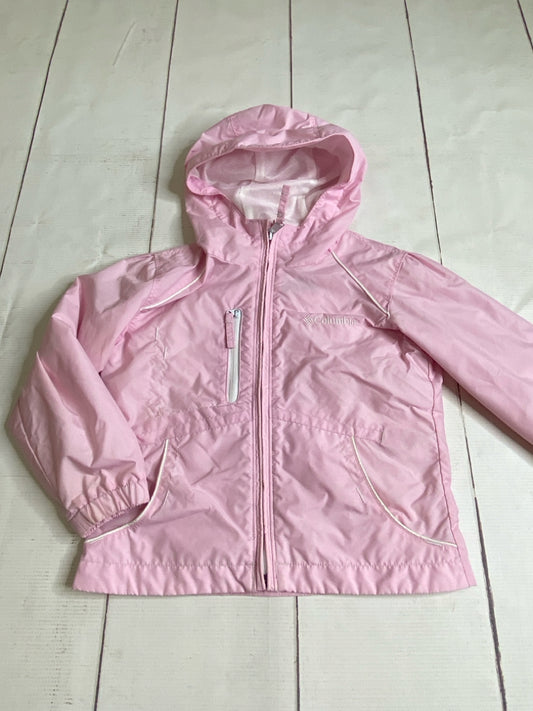Columbia Size 4/5 Jacket