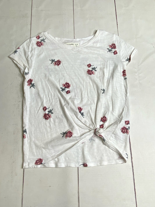Abercrombie & Fitch Size 9/10 Tshirt