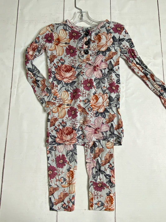 Gigi and Max Size 4/5 2pc. Pajamas
