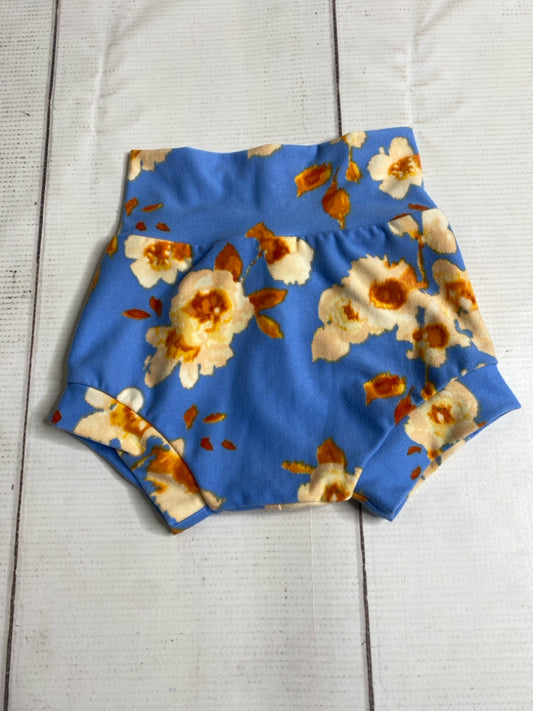 Purple Wagon Size 3M Shorties