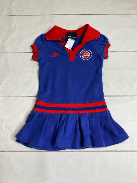 Adidas Size 24 Months Dress