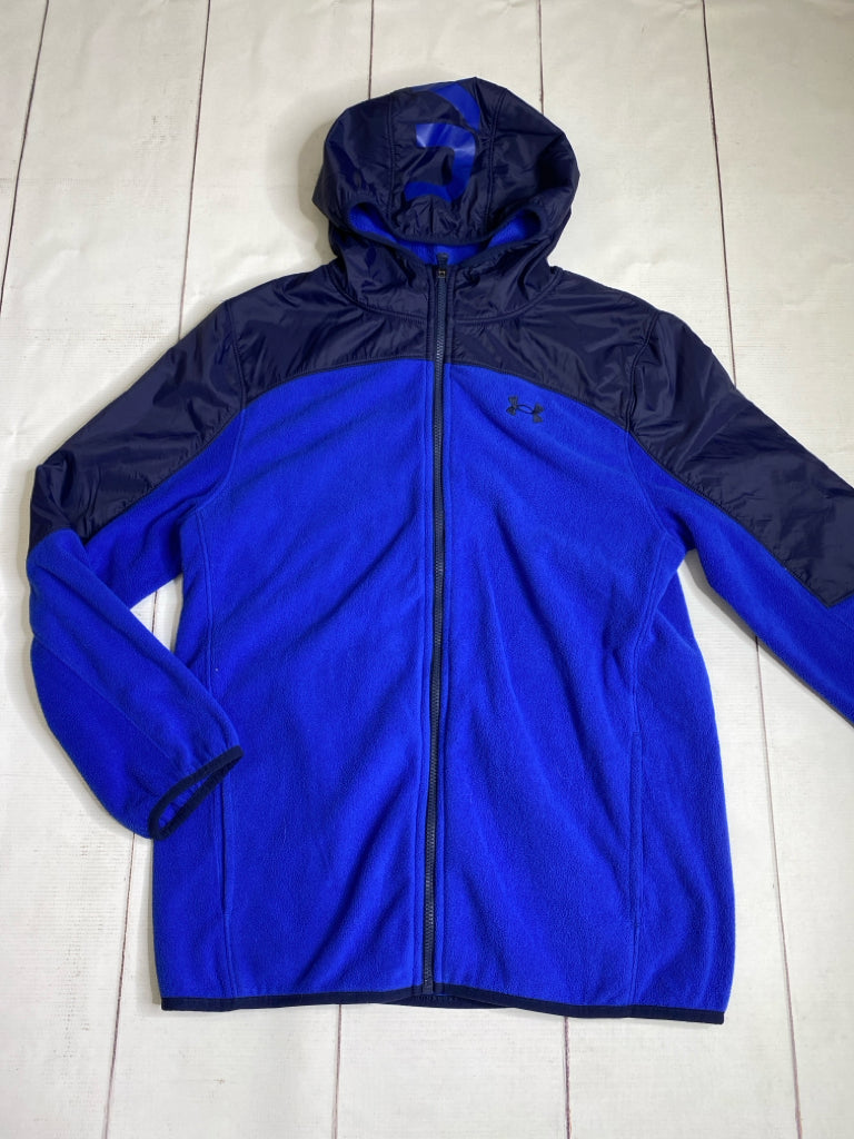 Under Armour Size 18 Jacket