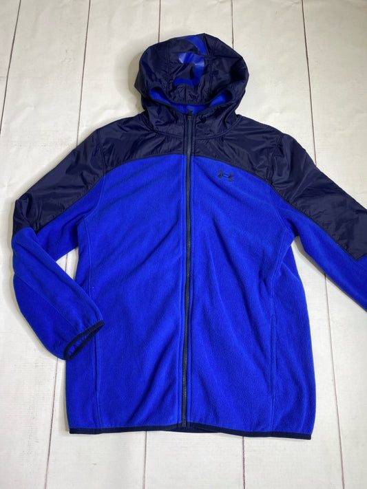 Under Armour Size 18 Jacket