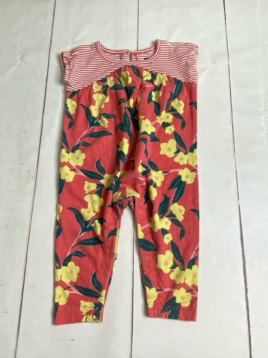 Tea Size 3/6M Jumpsuit