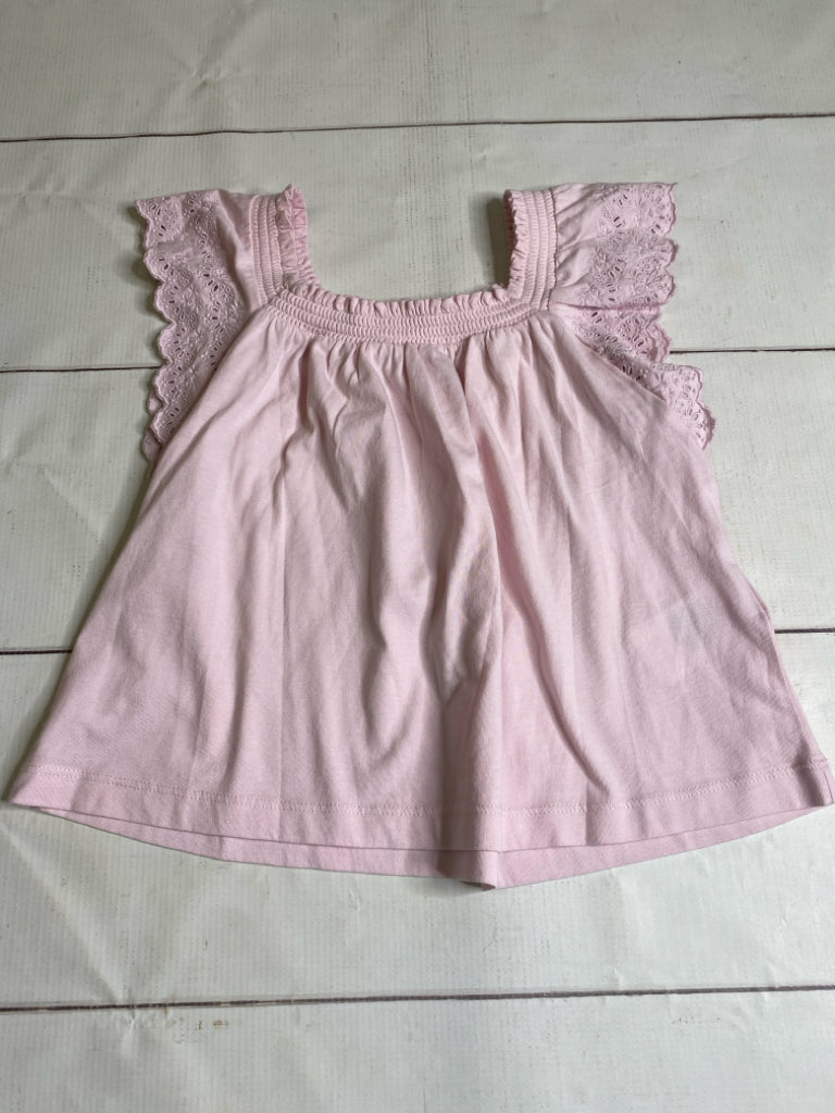 Polo Size 6X Top