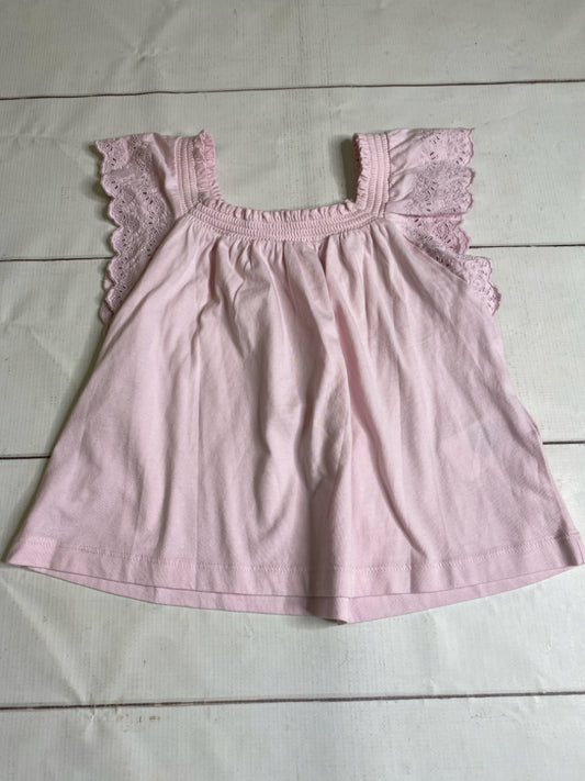 Polo Size 6X Top