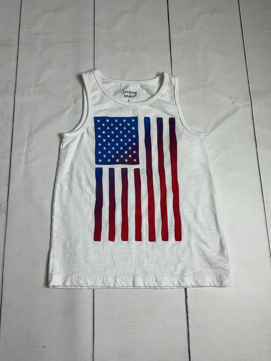 Jumping Bean Size 6 Tank