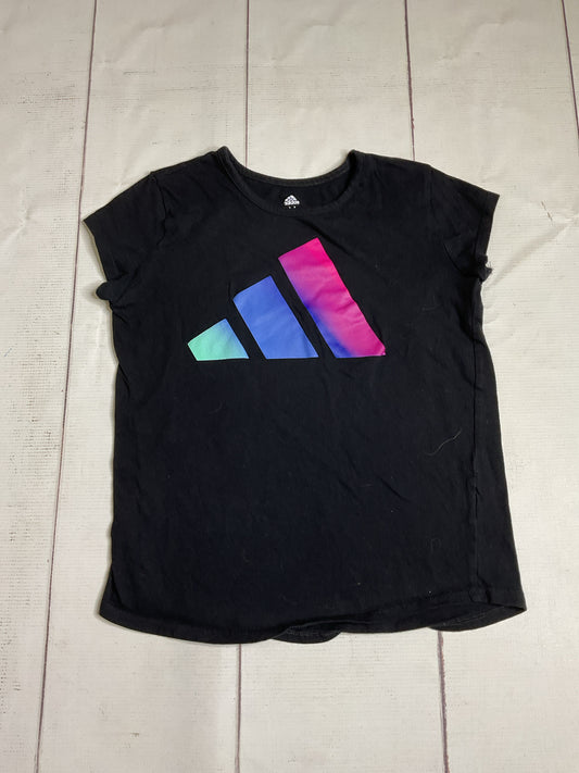 Adidas Size 10/12 Tshirt