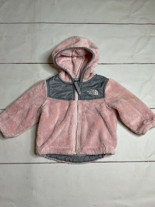 North Face Size 3/6M Jacket