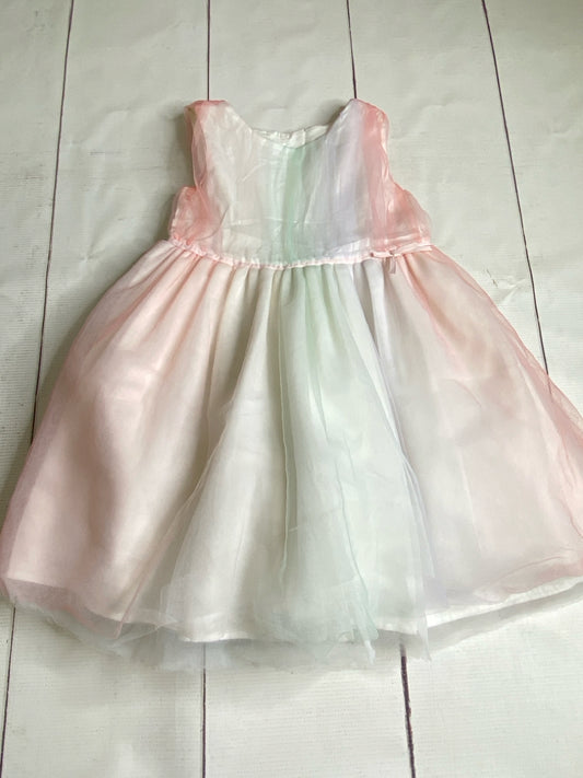 Janie & Jack Size 3 Dress