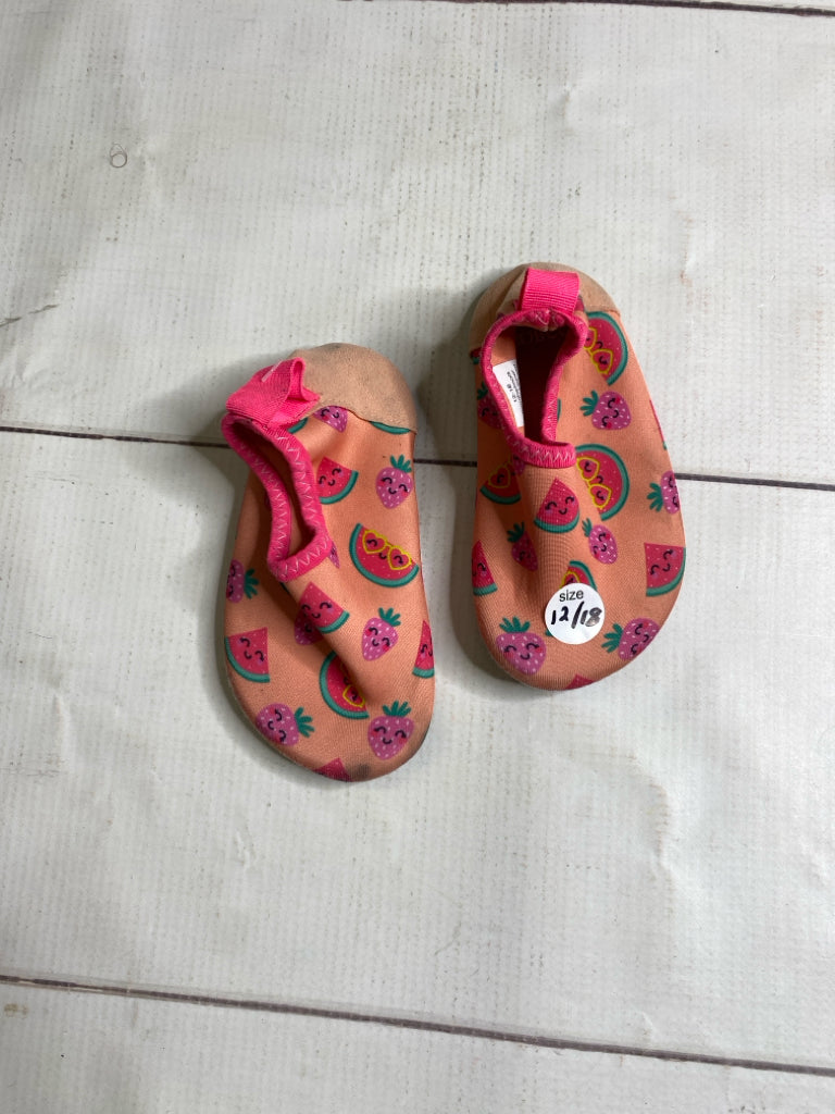 Robeez Size 12/18M Water Shoes