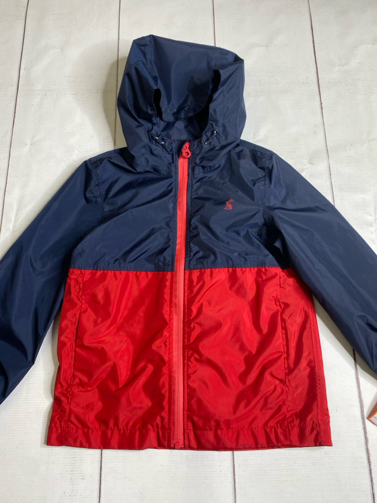 Joules Size 6 Jacket