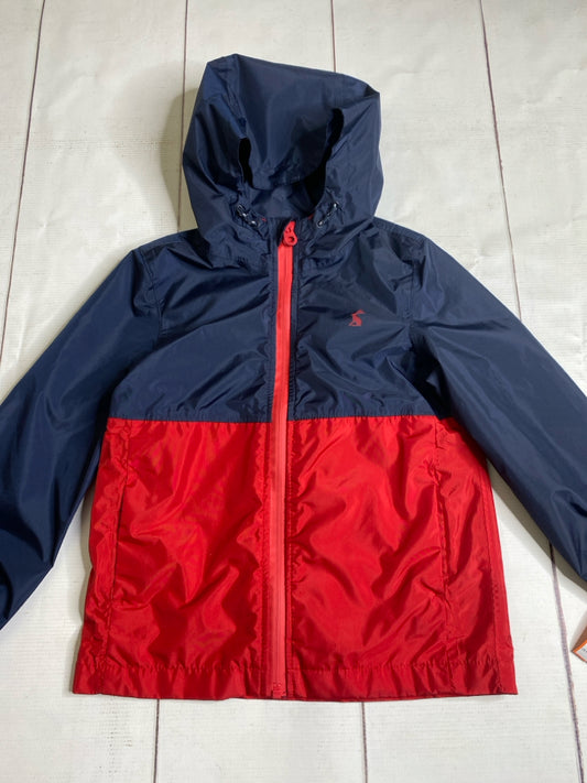 Joules Size 6 Jacket