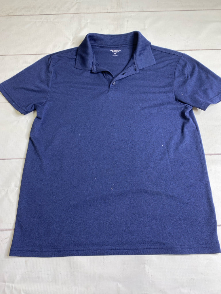 Old Navy Size Jr. - S Polo