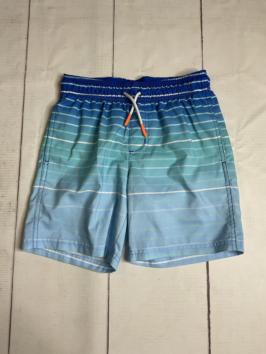 Cat & Jack Size 8 Swim trunks