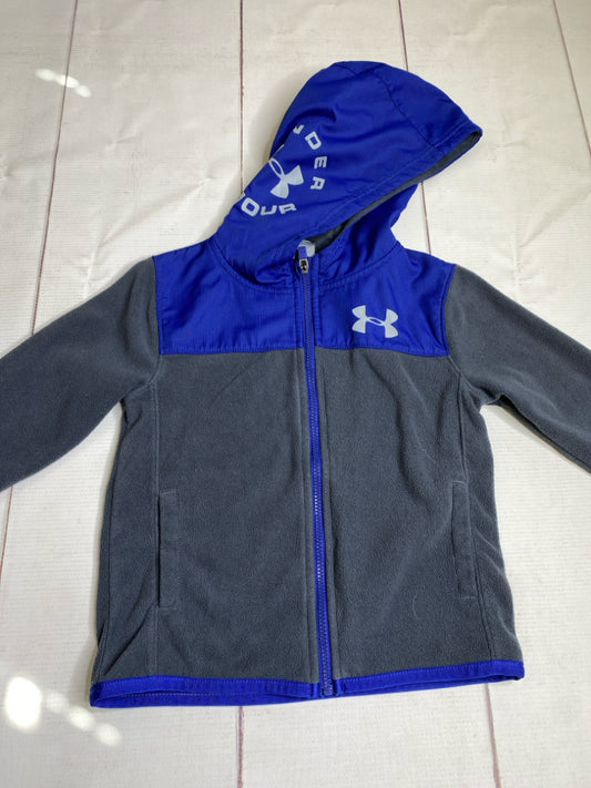 Under Armour Size 24 Months Jacket