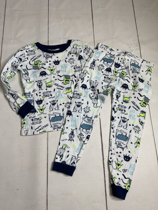 Carter's Size 3 2pc Pajamas