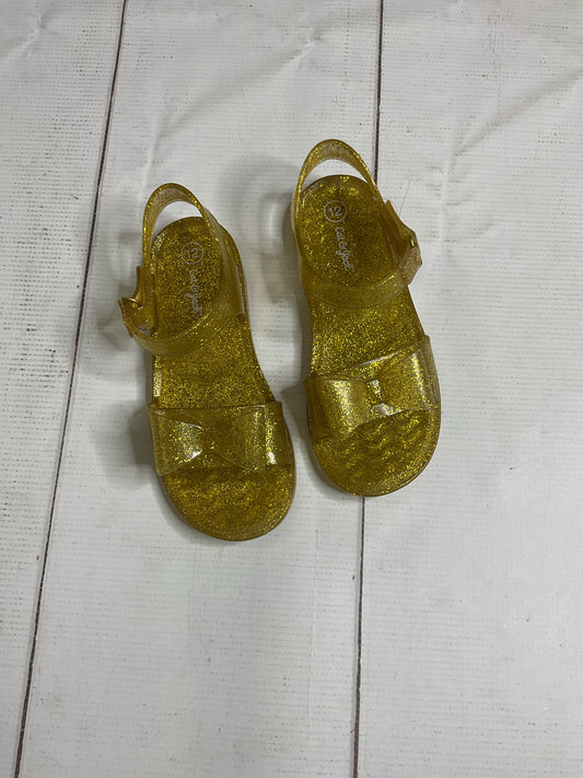 Cat & Jack Size 12 Sandals