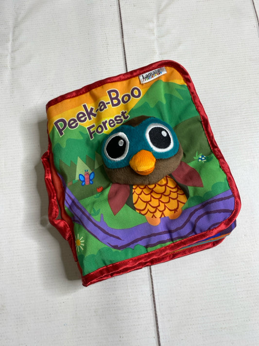 Lamaze Misc