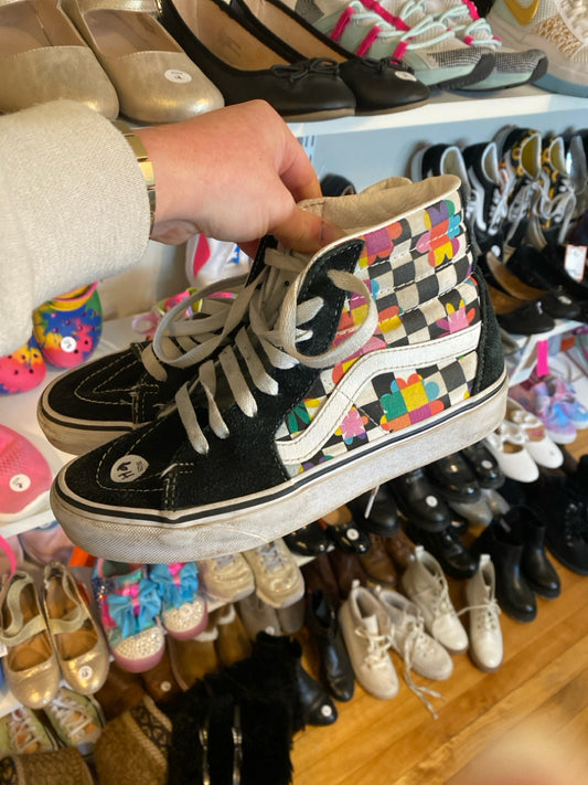 Vans Size 6.5 Shoes