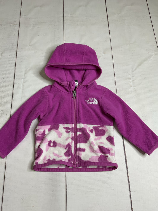 North Face Size 3/6M Jacket