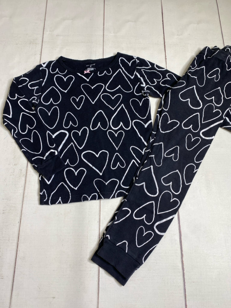 Carter's Size 7 2pc. Pajamas
