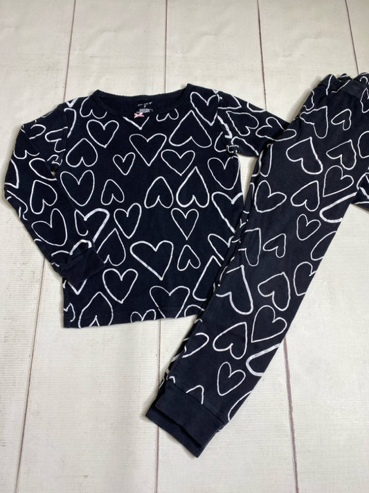 Carter's Size 7 2pc. Pajamas