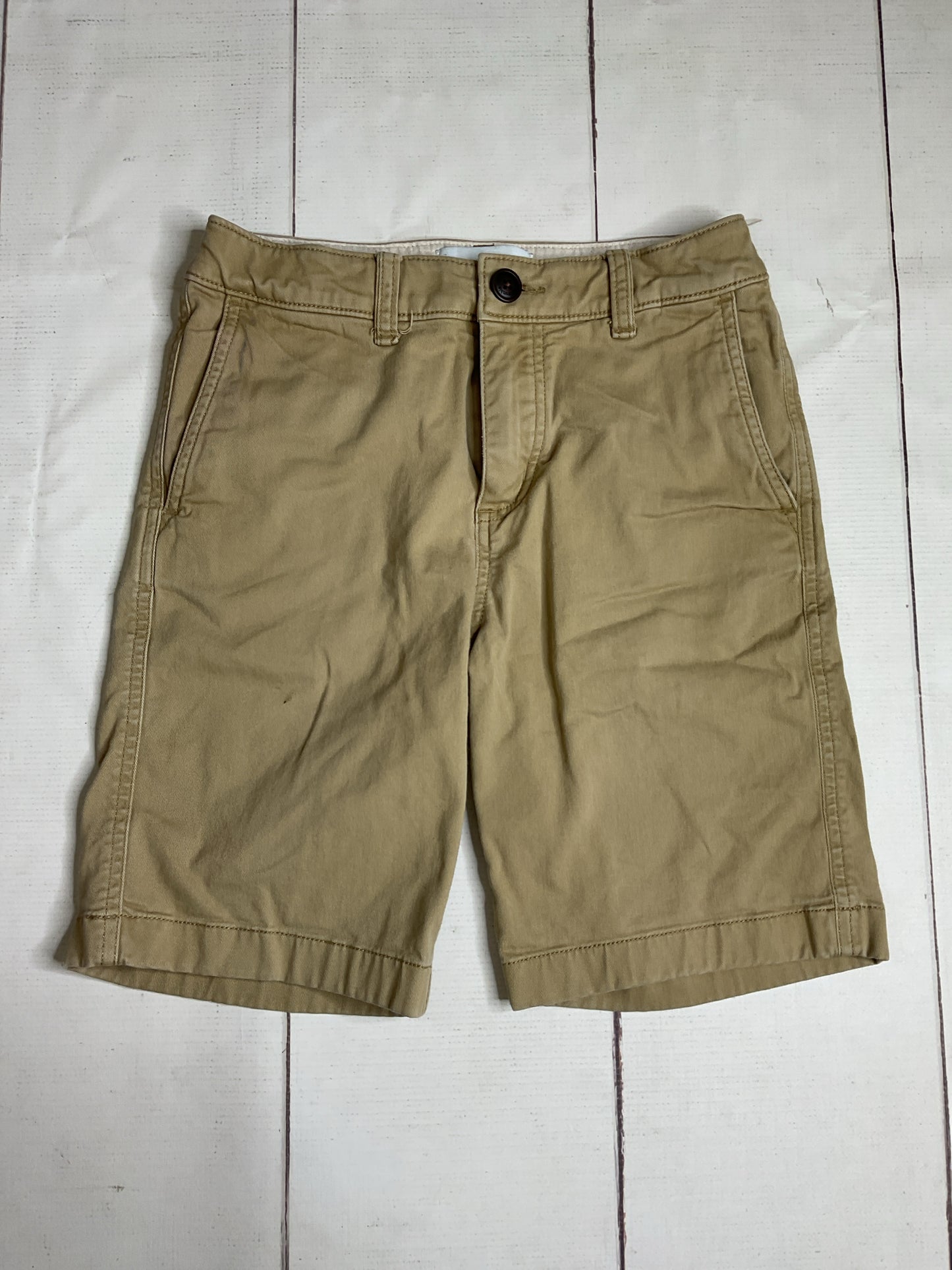 Abercrombie & Fitch Size 11/12 Shorts