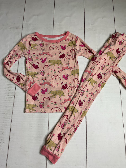 Member's Mark Size 8 2pc. Pajamas