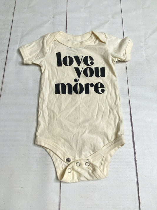 Purple Wagon Size 6/12M Onesie
