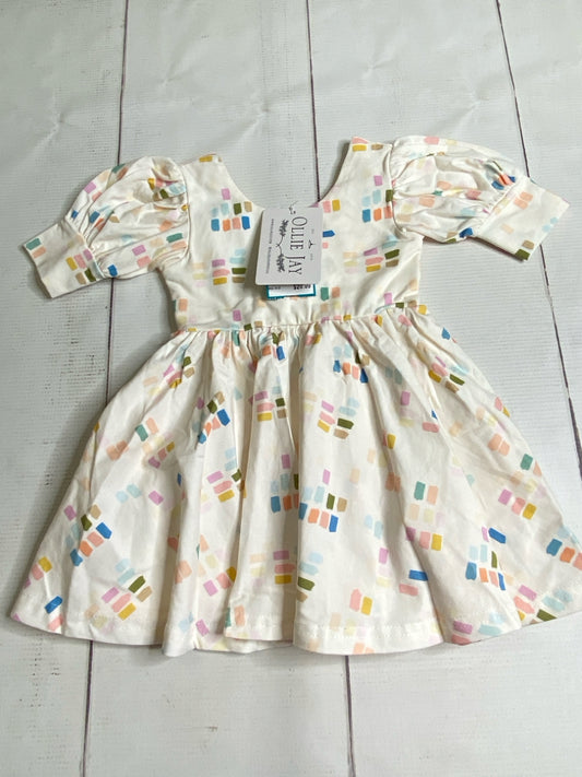 Ollie Jay Size 12/18M Dress