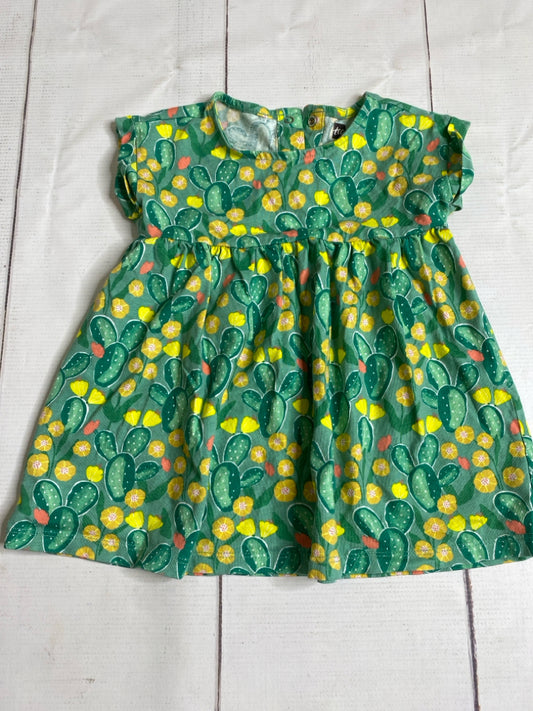 Tea Size 12/18M Top