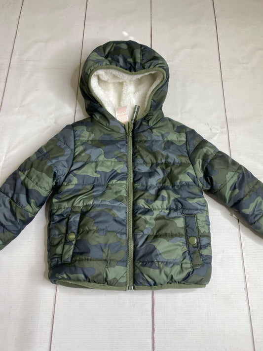 Cat & Jack Size 18M Coat