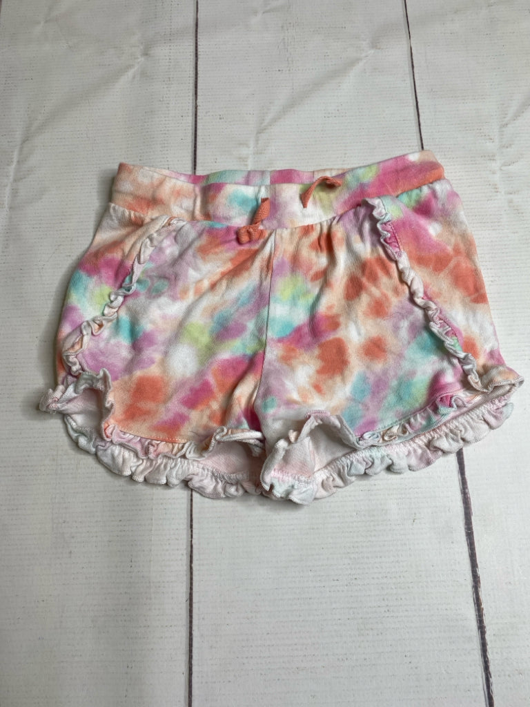 Jumping Bean Size 4 Shorts