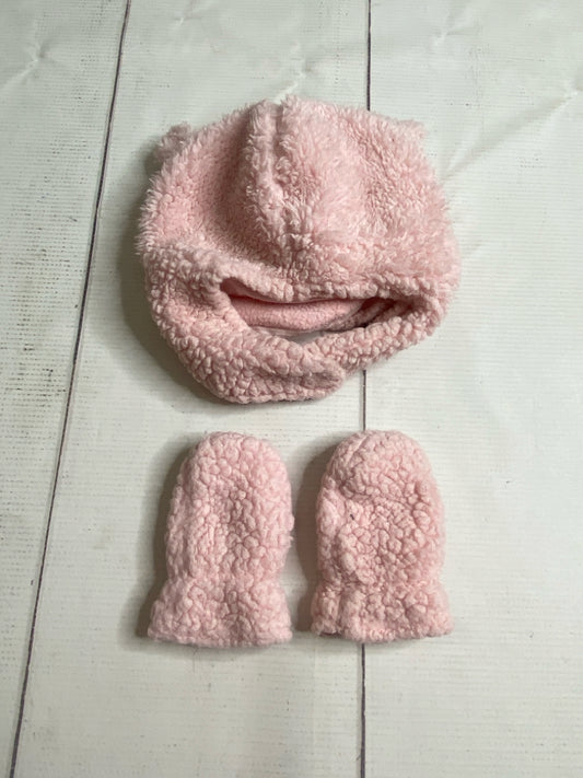 Simple Joys Size 0/9M Hat