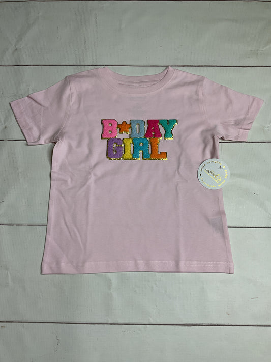 Sweet Wink Size 7/8 Tshirt