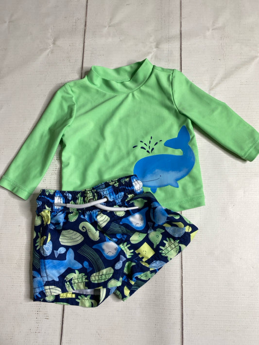 Carter's Size 3M Swim trunks