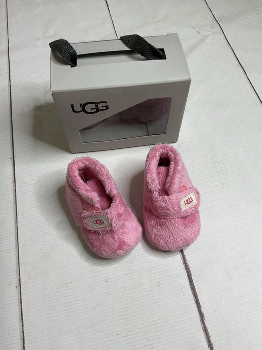 UGG Size 0/1 Boots