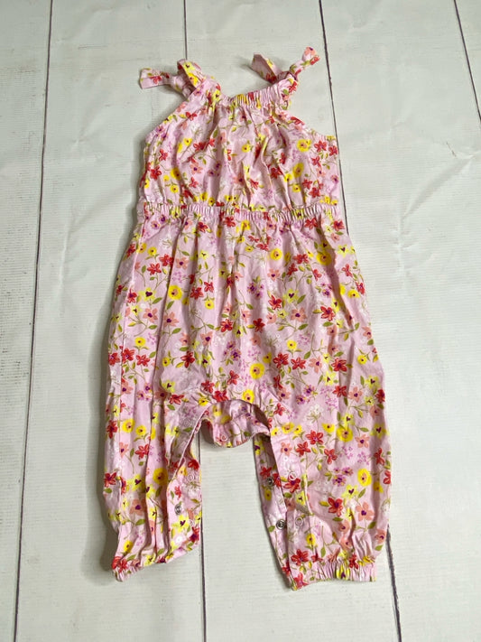 Tea Size 9/12M Jumpsuit
